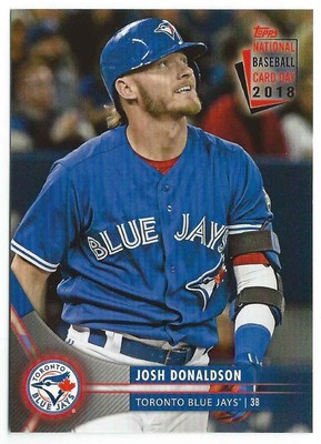 josh donaldson jersey ebay